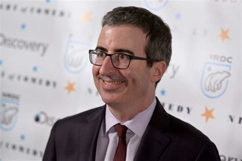 john oliver net worth.